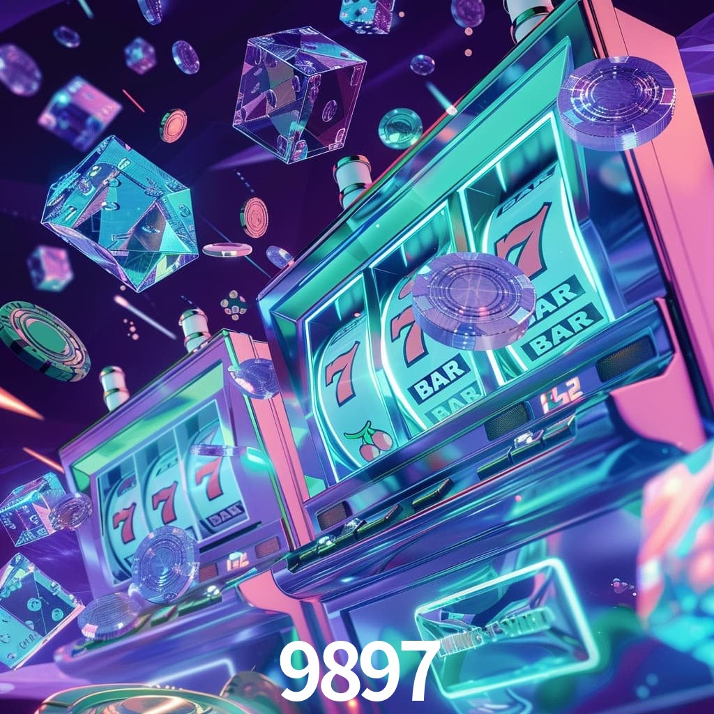9897 Fortune Tiger